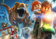 LEGO Jurassic World (PC) PL klucz Steam