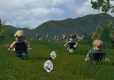 LEGO Jurassic World (PC) PL klucz Steam