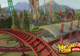 RollerCoaster Tycoon World (PC) klucz Steam