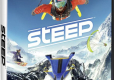 Steep