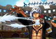 ONE PIECE BURNING BLOOD (PC) PL klucz Steam