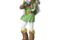 Figurka Amiibo Zelda - Link