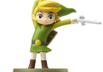 Figurka Amiibo Zelda - Toon Link Wind Waker