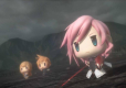 World of Final Fantasy Limited Edition