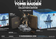 Rise of the Tomb Raider 20 Year Celebration Collectors Edition