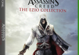 Assassins Creed The Ezio Collection