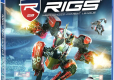 RIGS Mechanized Combat League