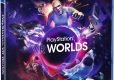 VR Worlds