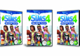 The Sims 4 Miejskie Życie