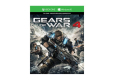 Konsola Xbox One S 1TB + Gears of War 4