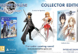 Sword Art Online Hollow Realization Limited Edition