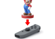 Komplet kontrolerów Joy-Con Prawy Lewy Neon Red Blue
