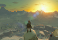 The Legend of Zelda Breath of the Wild