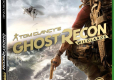 Tom Clancys Ghost Recon Wildlands PL Gold Edition