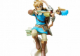 Figurka Amiibo Zelda - Link Archer