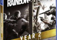 Rainbow Six Siege GOLD Season Pass 2