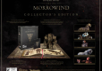 The Elder Scrolls Online Morrowind Collectors Edition