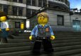 Lego City Undercover Tajny Agent PL/ANG