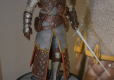 Wiedźmin 3 Dziki Gon Statua PVC Geralt w zbroi Szkoły Niedźwiedzia 24 cm