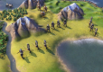 Sid Meier's Civilization VI - Persia and Macedon Civilization & Scenario Pack (PC) PL Steam