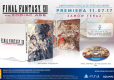 Final Fantasy XII The Zodiac Age Limited Edition