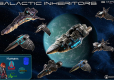 Galactic Inheritors (PC) DIGITAL