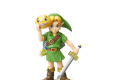 Figurka Amiibo Zelda - Link Majoras Mask