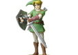 Figurka Amiibo Zelda - Link Twilight Princess