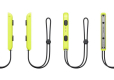 Joy-Con Strap Neon Yellow