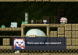 Cave Story +