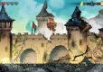 Wonder Boy: The Dragon's Trap (PC) DIGITAL