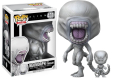 Alien Covenant POP! Figurka Neomorph i Toddler 9 cm nr 431