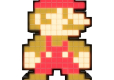 NINTENDO - 8-BIT MARIO Pixel Pals