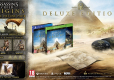 Assassin´s Creed Origins Edycja Deluxe
