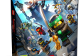 Lego Ninjago Movie - Gra Wideo
