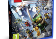Lego Ninjago Movie - Gra Wideo