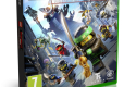 Lego Ninjago Movie - Gra Wideo