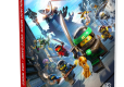 Lego Ninjago Movie - Gra Wideo