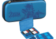 BIG BEN Etui na konsole Zelda niebieskie