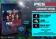 PES 2018 Legendary Edition