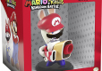 Figurka z gry Mario + Rabbids Kingdom Battle - Mario 15 cm