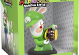 Figurka z gry Mario + Rabbids Kingdom Battle - Luigi 15 cm