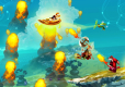Rayman Legends Definitive Edition