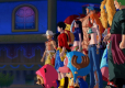 One Piece Unlimited World Red