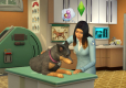 The Sims 4 Psy i Koty