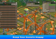 RollerCoaster Tycoon Classic (PC/MAC) klucz Steam