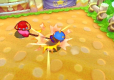 Kirby Battle Royale
