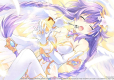 Cyberdimension Neptunia 4 Goddesses Online