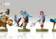 Amiibo Kolekcja Championów z Legend of Zelda
