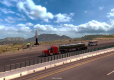 American Truck Simulator New Mexico